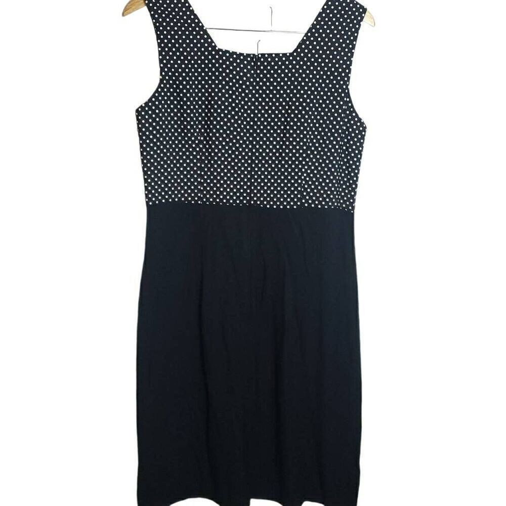 Vintage Perceptions by Irene B. Dress Size 14
